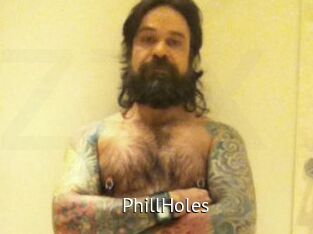 PhillHoles