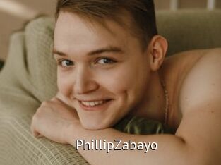 PhillipZabayo