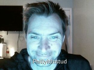 Phillyitlnstud