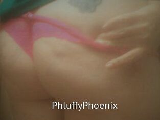 PhluffyPhoenix Zizi X