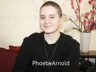 PhoebeArnold Zizi X