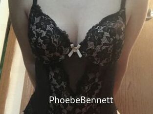 PhoebeBennett