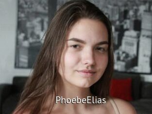 PhoebeElias