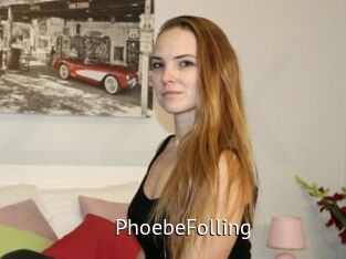 PhoebeFolling
