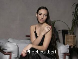 PhoebeGilbert