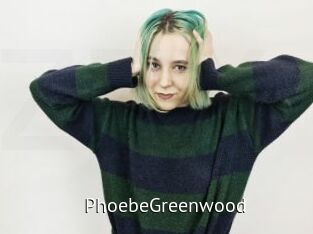 PhoebeGreenwood