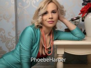 PhoebeHarper Zizi X