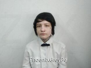 PhoenixGreyBe