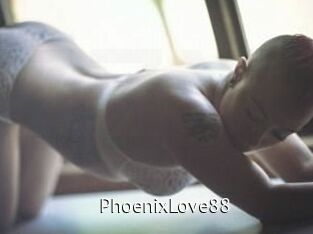 PhoenixLove88