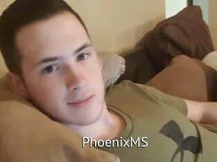 PhoenixMS