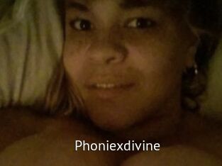 Phoniex_divine Zizi X