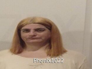 Phonix1022