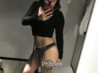 Phorine