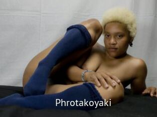 Phrotakoyaki