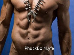 PhuckBoi4Lyfe