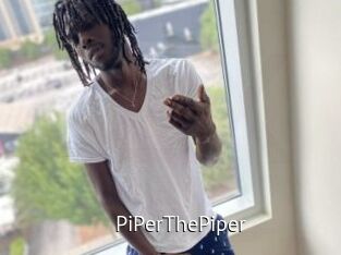 PiPerThePiper
