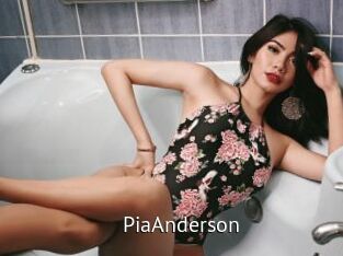 PiaAnderson