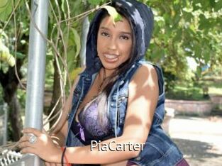 PiaCarter
