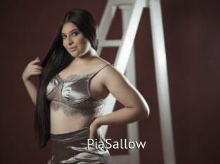 PiaSallow