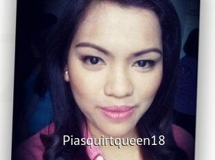 Piasquirtqueen18 Zizi X