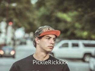 PickleRickkkk
