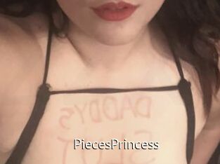 PiecesPrincess