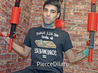 PierceDilan