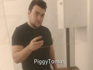 PiggyTomas