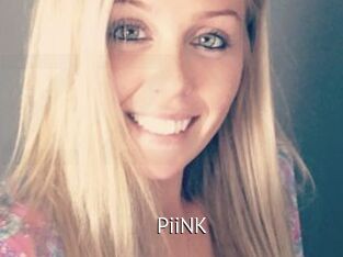 PiiNK Zizi X