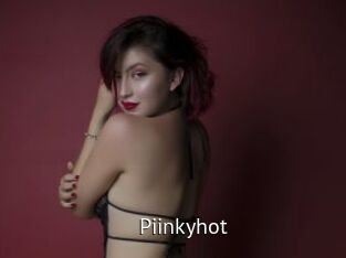 Piinkyhot