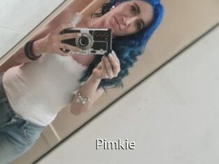 Pimkie