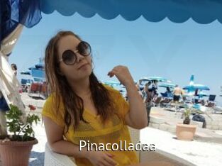 Pinacolladaa