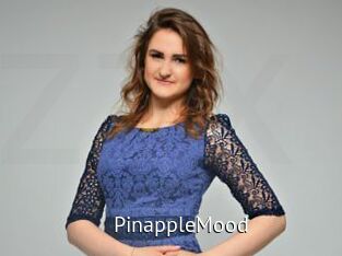 PinappleMood Zizi X