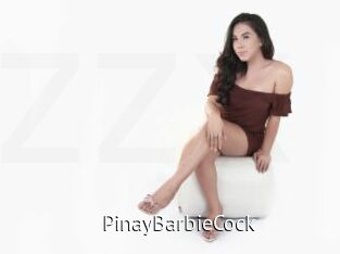 PinayBarbieCock