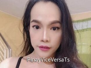 PinayViceVersaTs