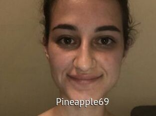 Pineapple69