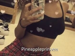 Pineappleprincess