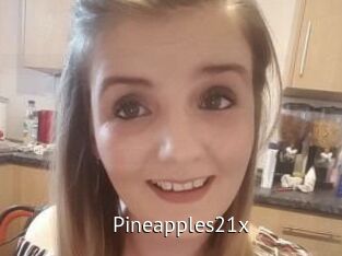 Pineapples21x