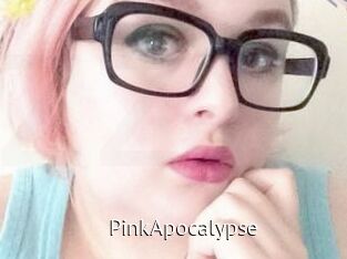 PinkApocalypse