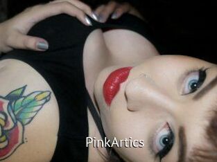 PinkArtics