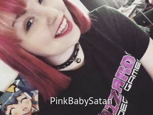 PinkBabySatan
