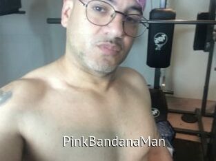 PinkBandanaMan