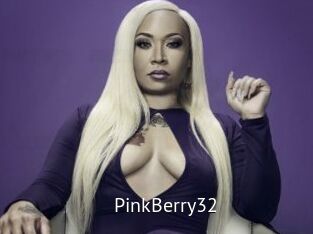 PinkBerry32