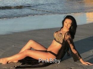 PinkBiby