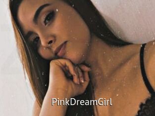 PinkDreamGirl Zizi X