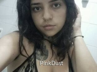 PinkDust