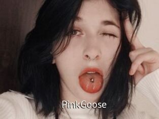 PinkGoose