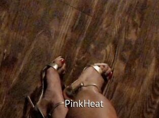 PinkHeat