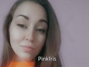 PinkIris