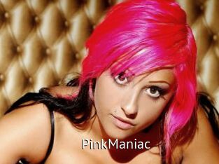 PinkManiac Zizi X